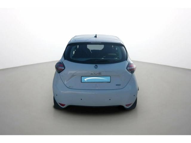 Renault Zoe image 5