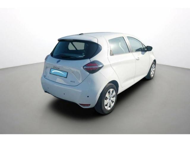 Renault Zoe image 2