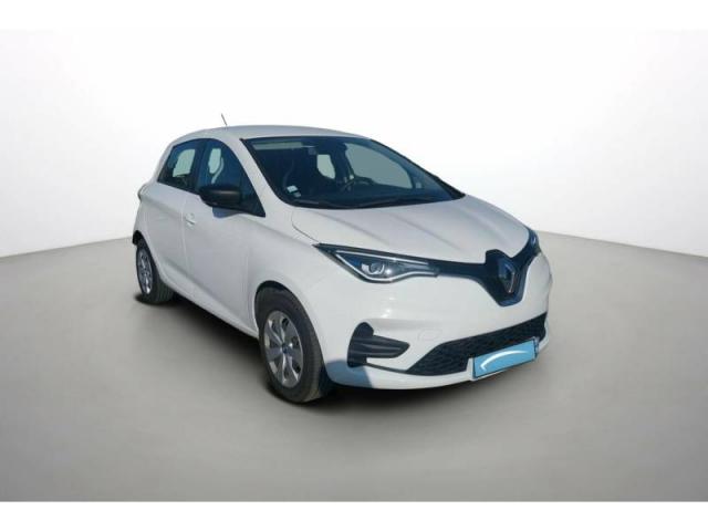 Renault Zoe image 3