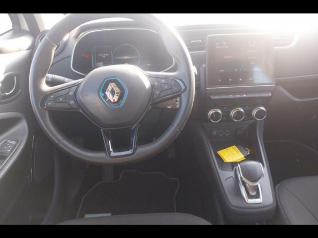 Renault Zoe image 7