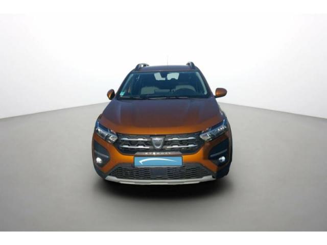 Dacia Sandero image 2