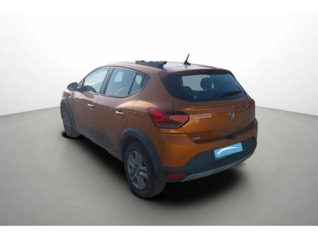 Dacia Sandero image 5