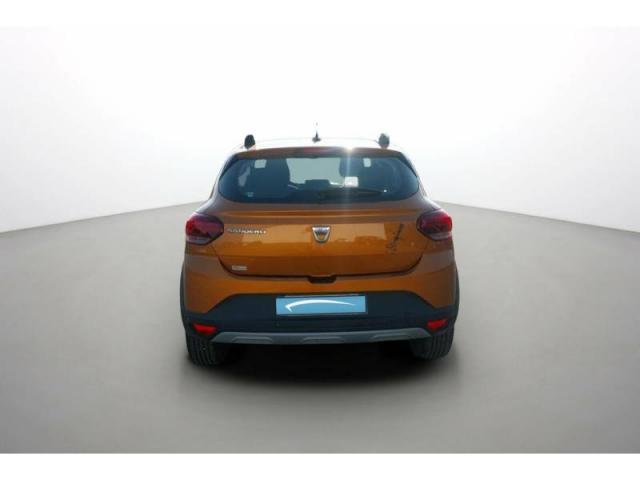 Dacia Sandero image 4