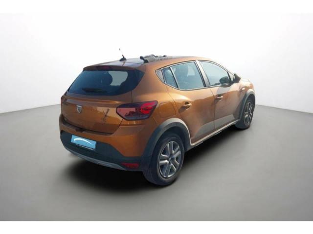 Dacia Sandero image 1