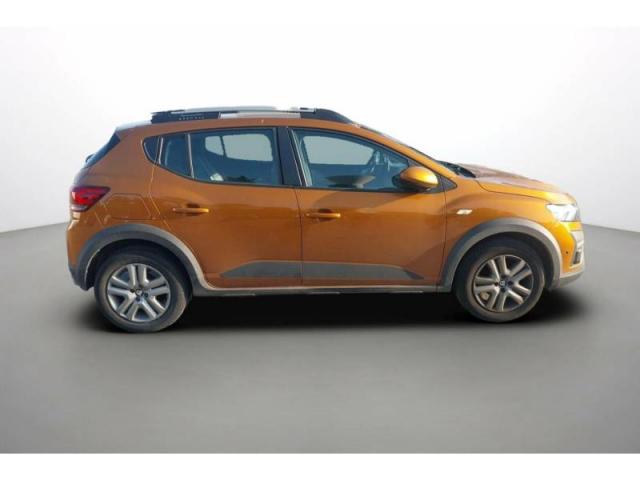Dacia Sandero image 8