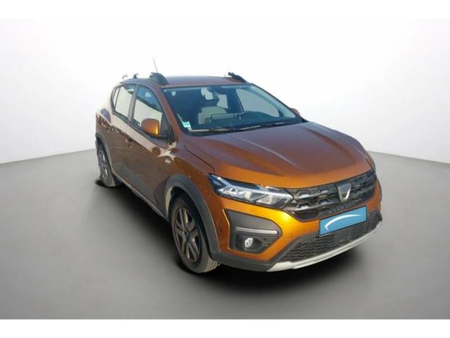 Dacia Sandero image 3