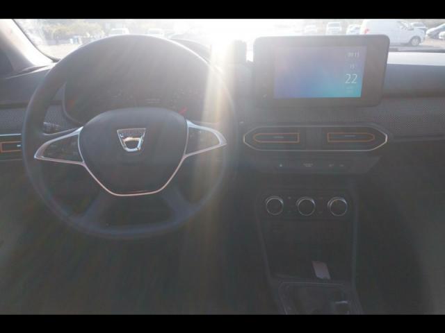 Dacia Sandero image 7