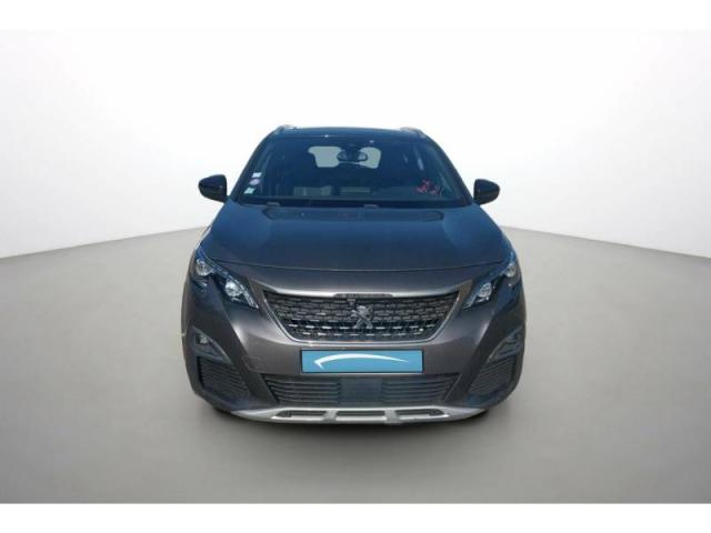 Peugeot 5008 image 4
