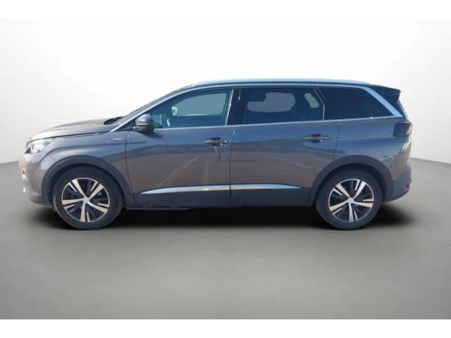 Peugeot 5008 image 6