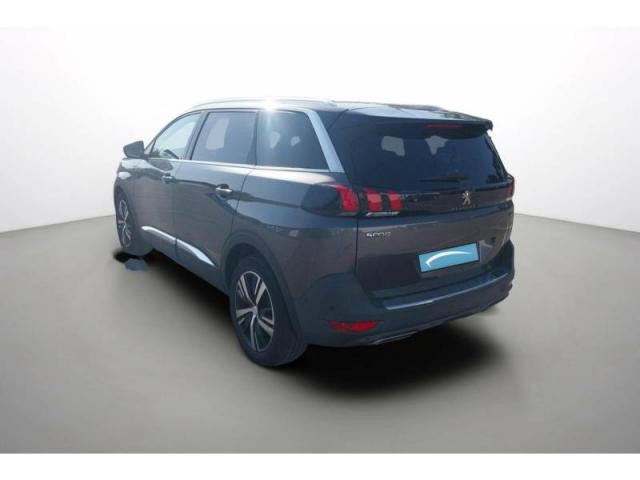 Peugeot 5008 image 3
