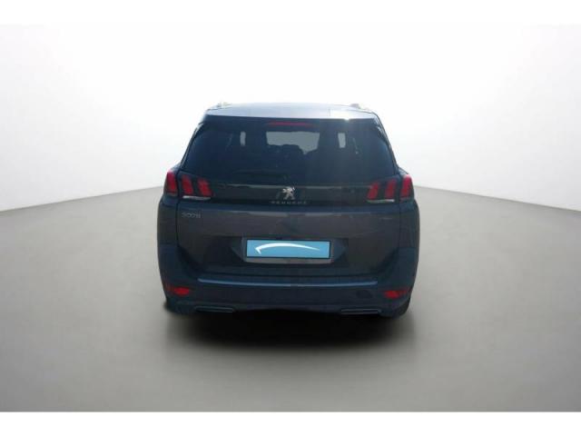 Peugeot 5008 image 5