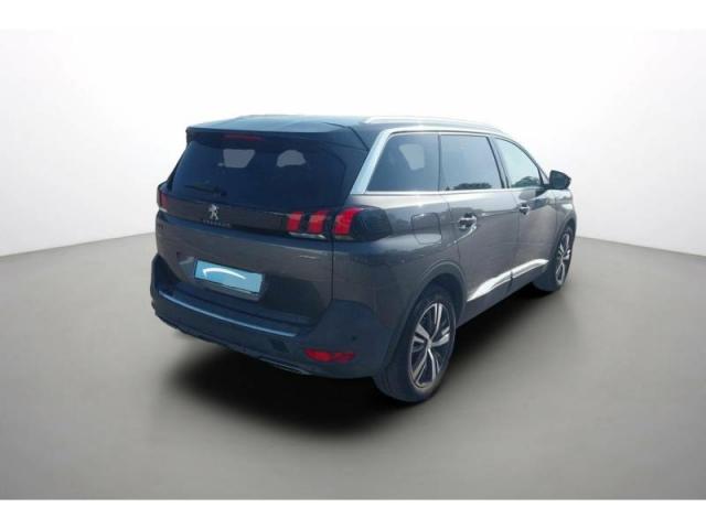 Peugeot 5008 image 7