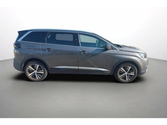 Peugeot 5008 image 8
