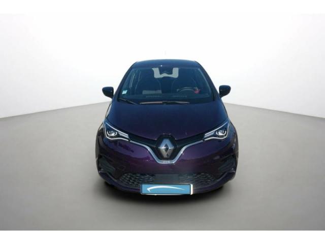 Renault Zoe image 2