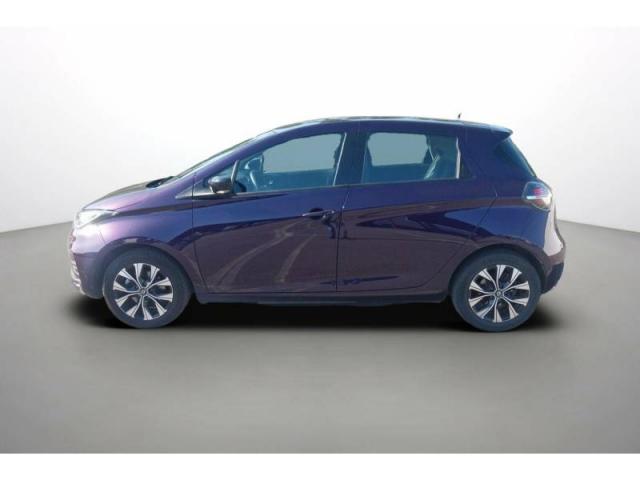 Renault Zoe image 4