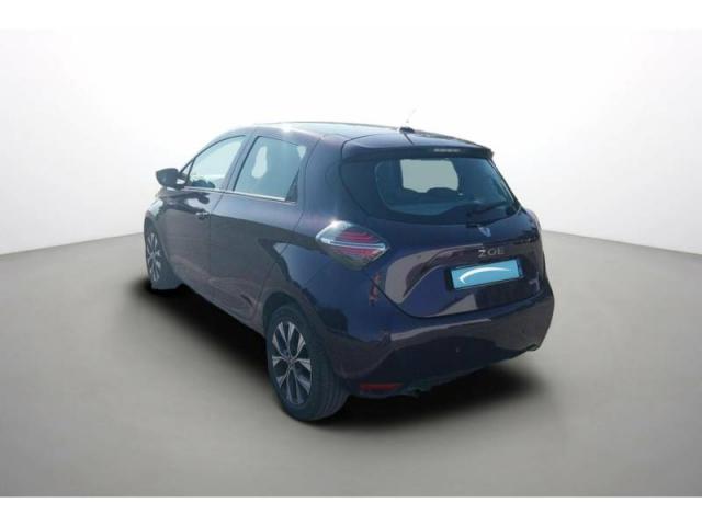 Renault Zoe image 8