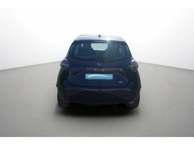 Renault Zoe image 1