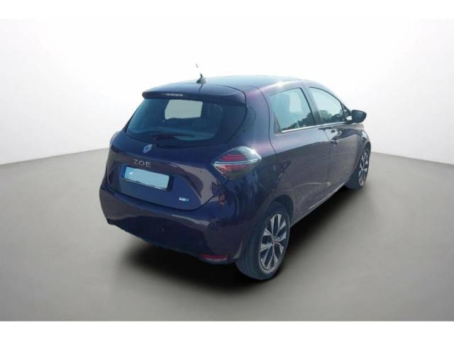 Renault Zoe image 3