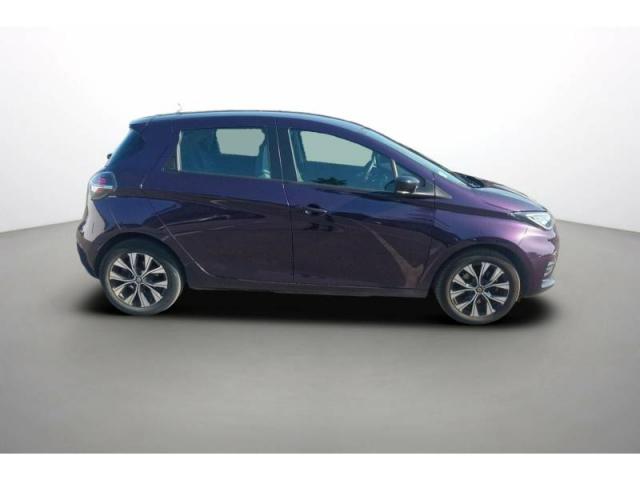 Renault Zoe image 5