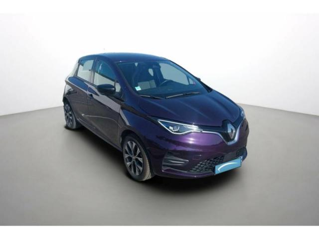 Renault Zoe image 7