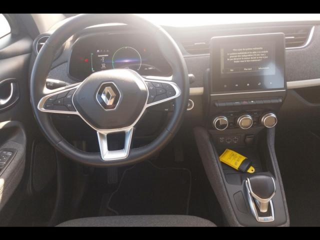 Renault Zoe image 6