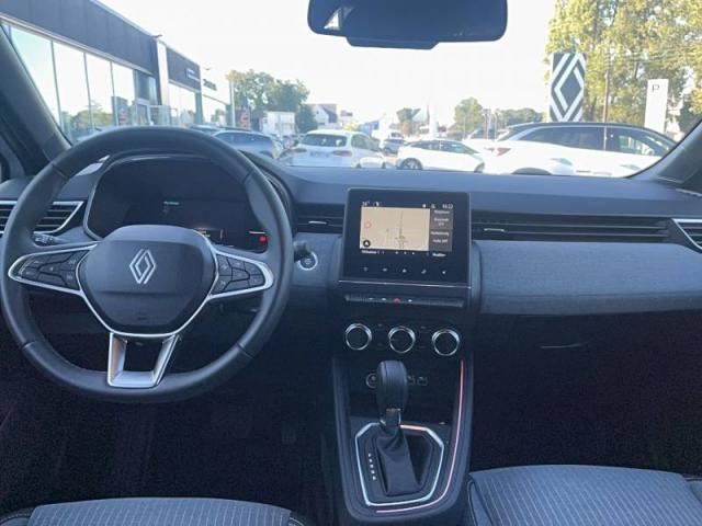 Renault Clio image 4