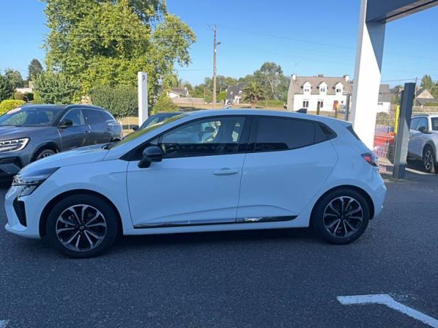 Renault Clio image 6