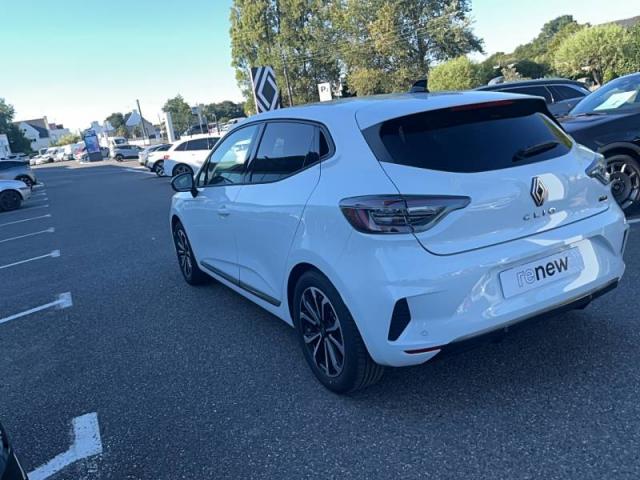 Renault Clio image 1