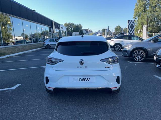 Renault Clio image 5