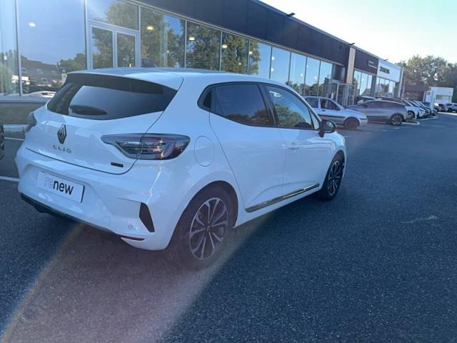 Renault Clio image 9