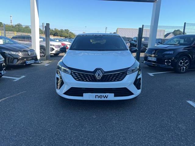 Renault Clio image 2