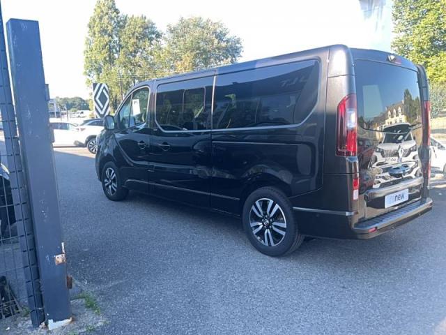 Renault Trafic image 7