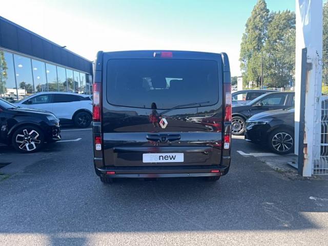 Renault Trafic image 8