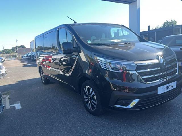 Renault Trafic image 3