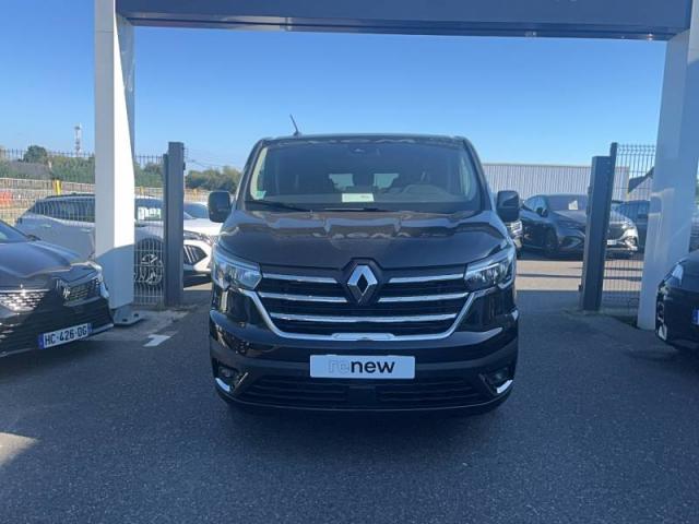 Renault Trafic image 1