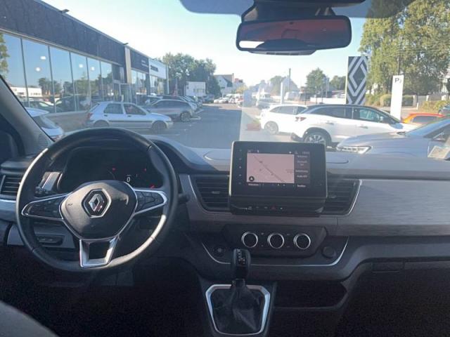 Renault Trafic image 5
