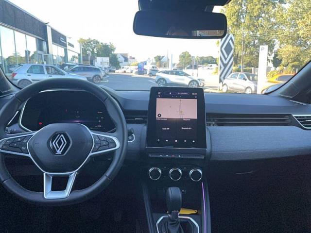 Renault Clio image 6