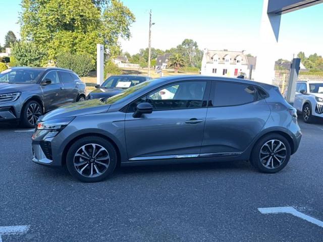 Renault Clio image 2