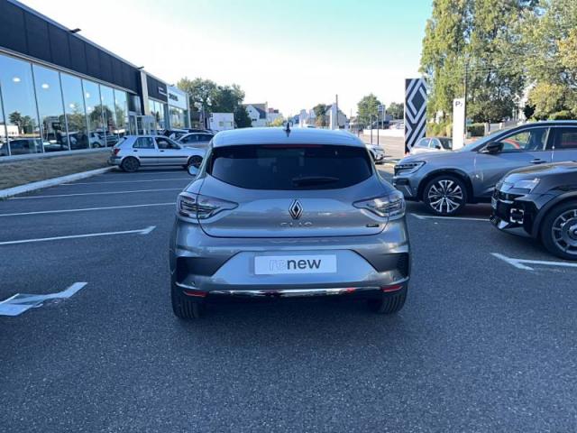 Renault Clio image 1