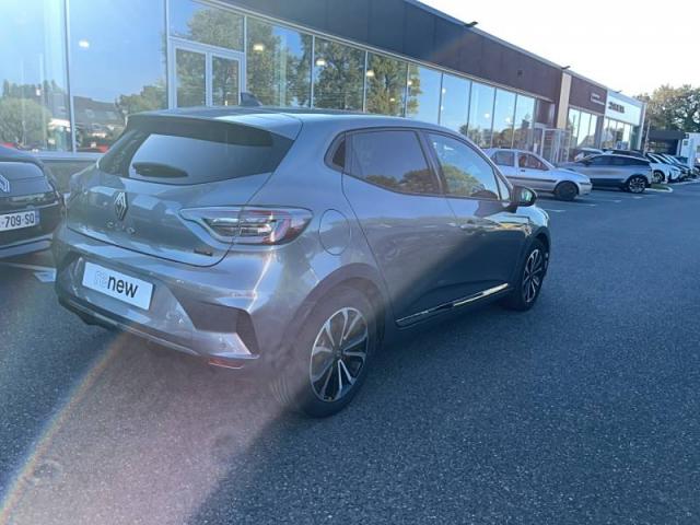 Renault Clio image 8