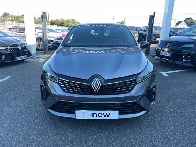 Renault Clio image 7