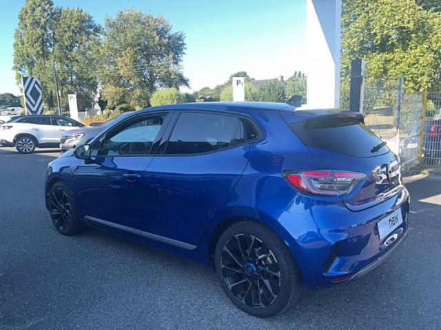 Renault Clio image 5