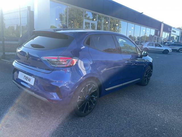 Renault Clio image 1