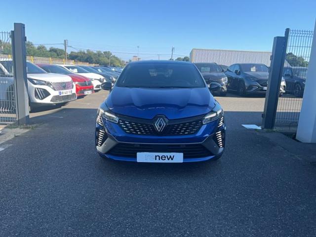 Renault Clio image 3