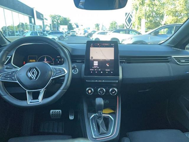 Renault Clio image 2