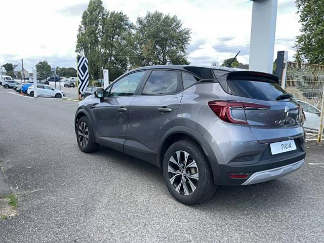 Renault Captur image 2