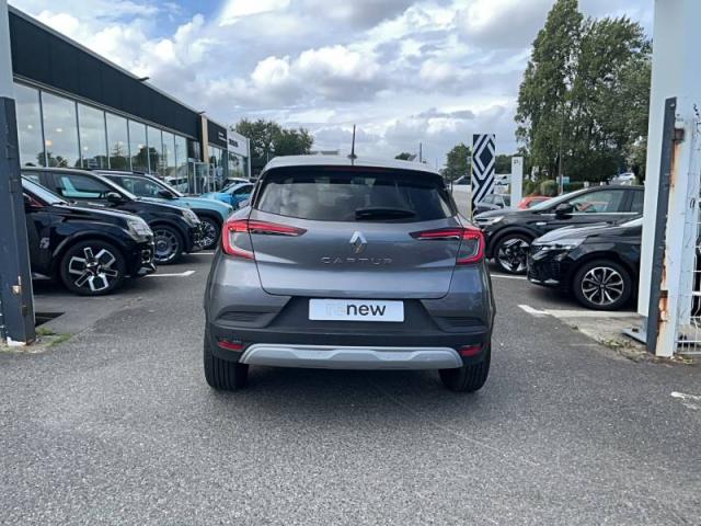 Renault Captur image 9