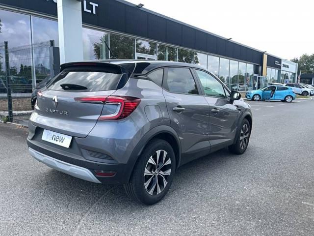 Renault Captur image 6