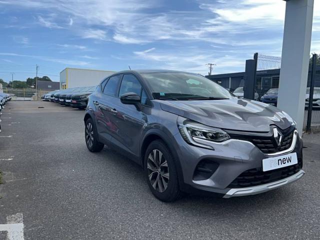 Renault Captur image 5