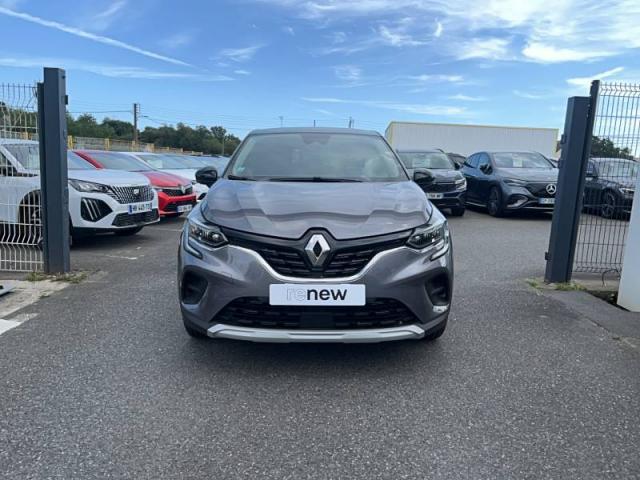 Renault Captur image 4